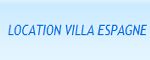 Villas Espagne