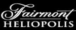 Luxury Cairo Accommodation Fairmont Heliopolis