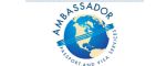 Ambassador Passport and Visa