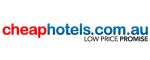 Cheap Hotels Sydney - CheapHotels.com.au