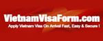 Visa on Arrival Vietnam